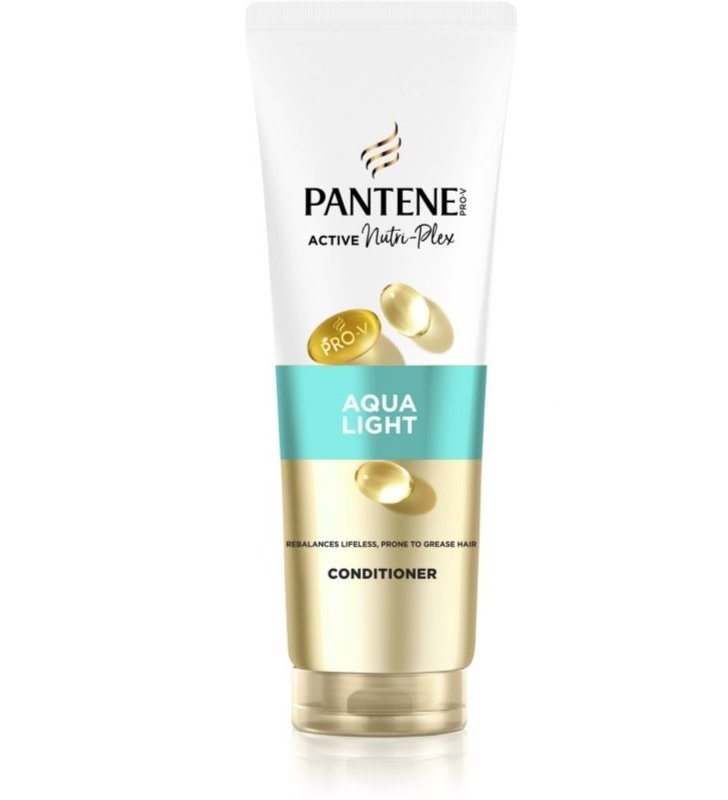 Procter PG PANTENE Odzywka 275ml Aqua