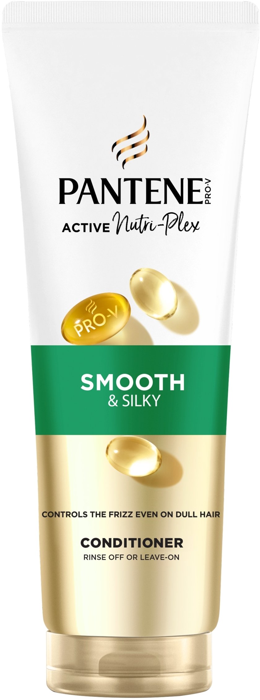 Procter PG Pantene Odzywka 275ml SmoothSilky