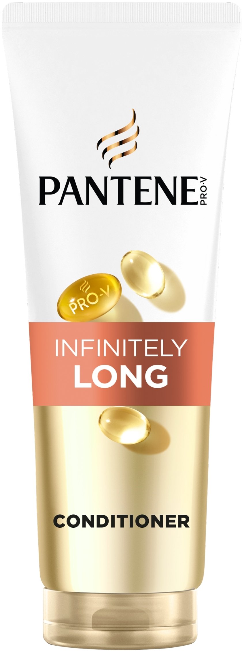 Procter PG PANTENE odzywka 275ml Infinitely