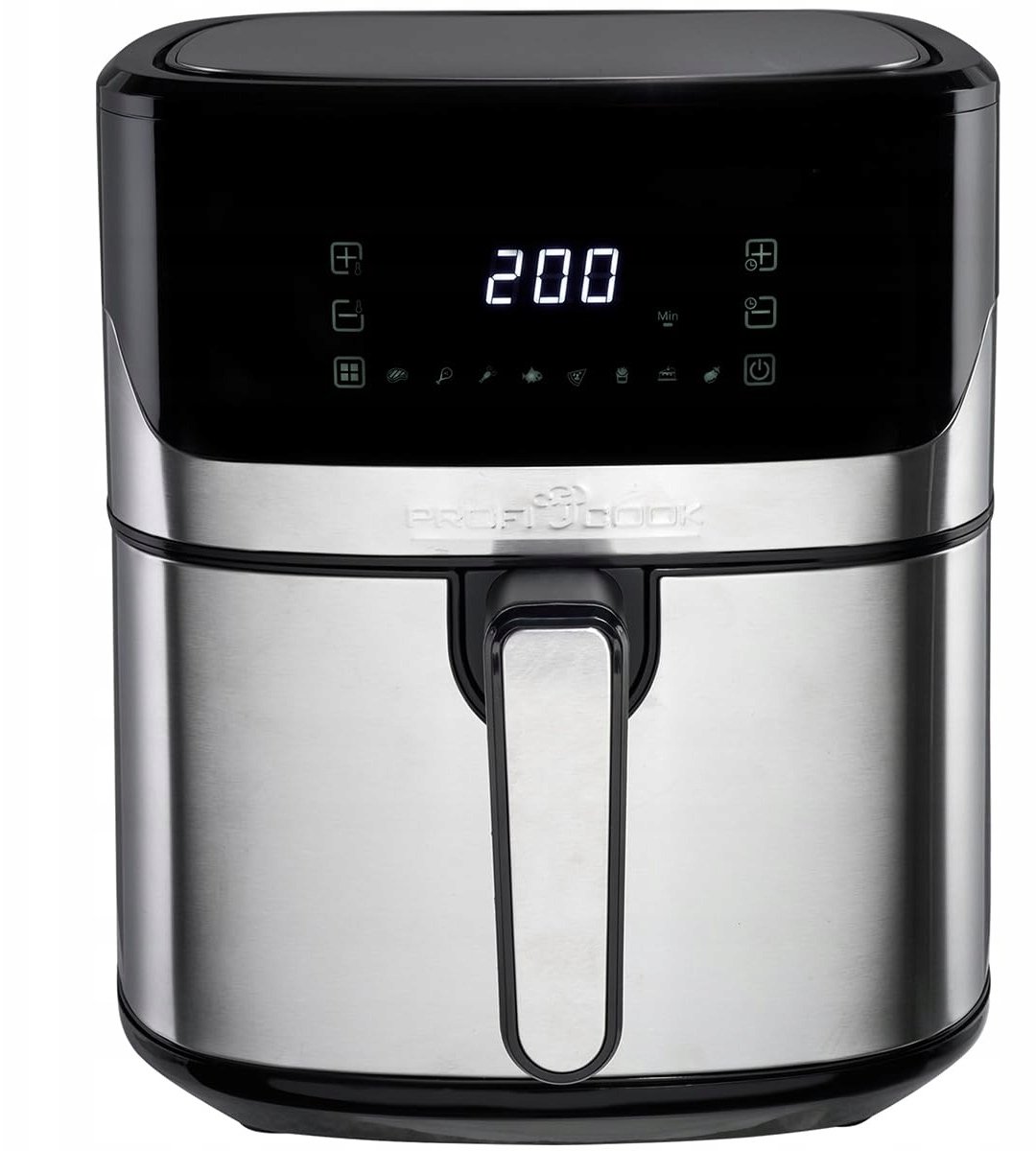 Frytkownica beztluszczowa ProfiCook PC-FR1294H 600425507 (4006160129403)