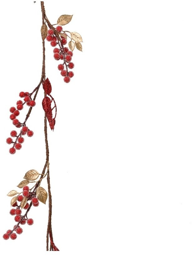 Dekoracja swiateczna Party Deco Garland with