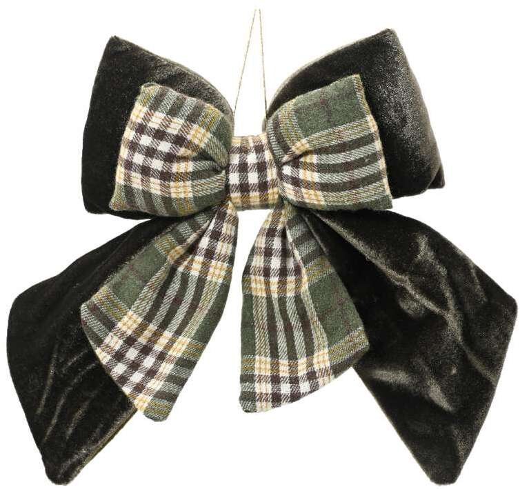 Dekoracja swiateczna Party Deco Decoration ribbon