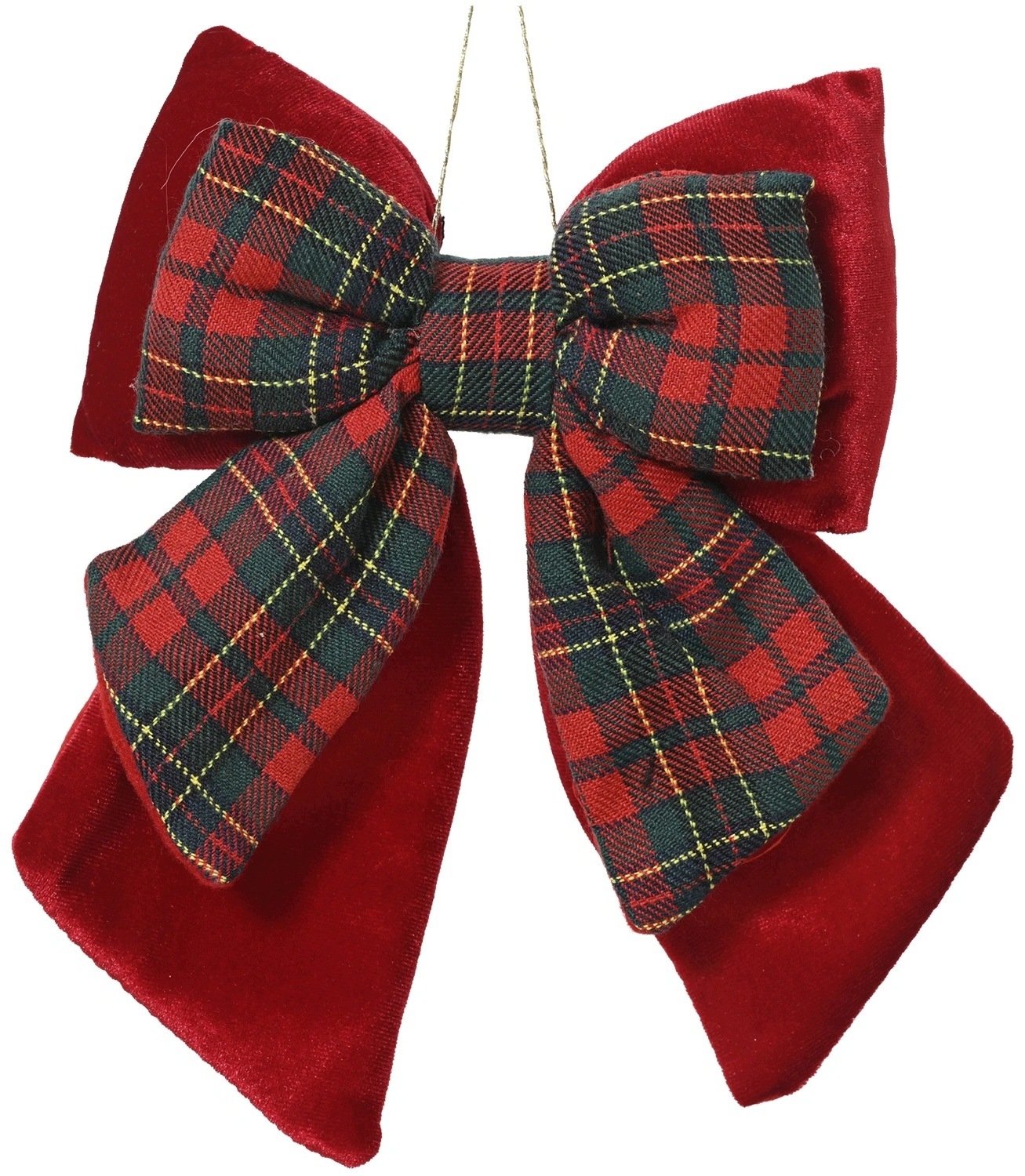 Dekoracja swiateczna Party Deco Decoration ribbon