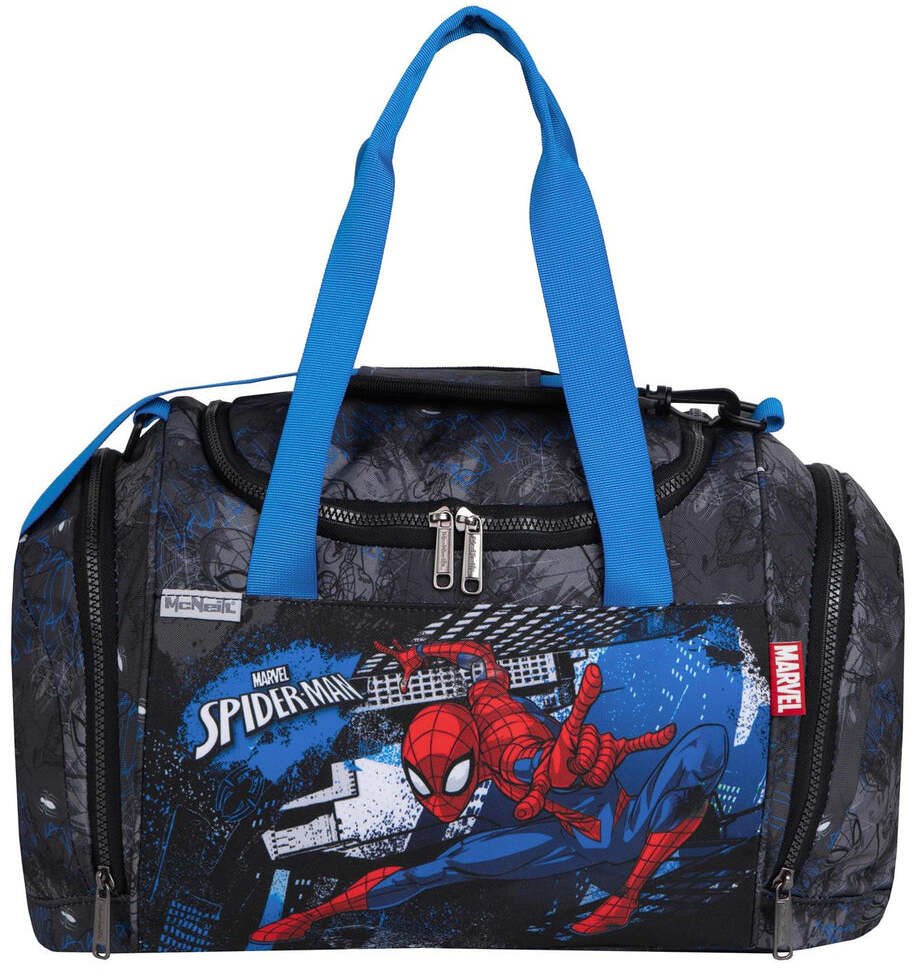 Pellucci McNeill Torba sportowa MARVEL-SPIDER MAN