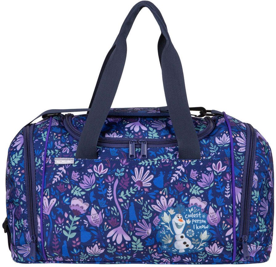 Pellucci McNeill Torba sportowa FROZEN II