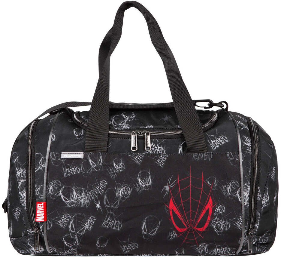 Pellucci McNeill Torba sportowa SPIDER MAN