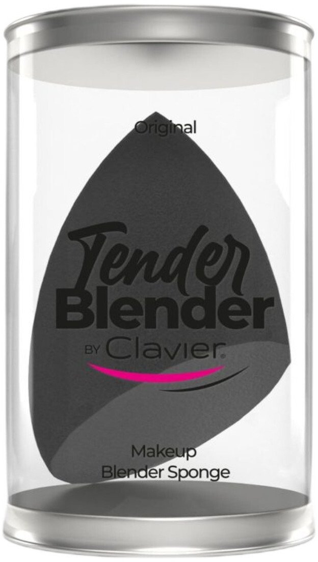 PONTE CLAVIER_Tender Blender Make-Up Blender Sponge