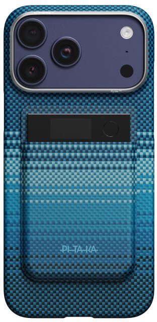 Pitaka MagMod Card Sleeve moonrise -