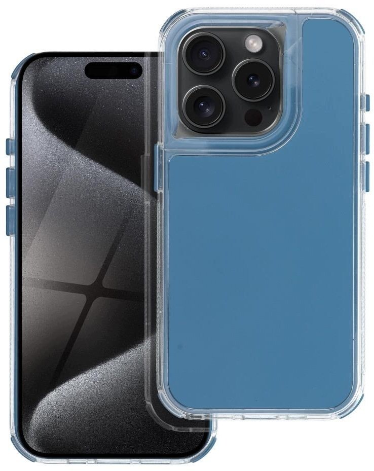 Prodigee Etui na iPhone 18 Pro