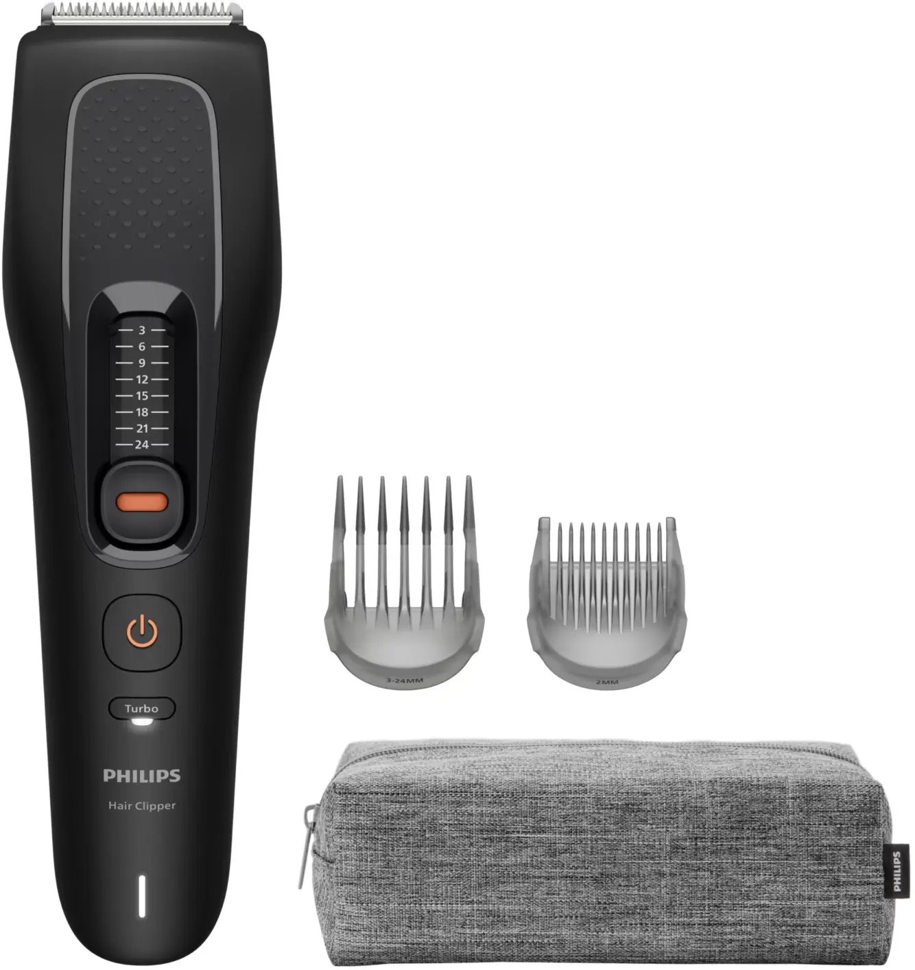 Maszynka do wlosow Philips Hairclipper 5000
