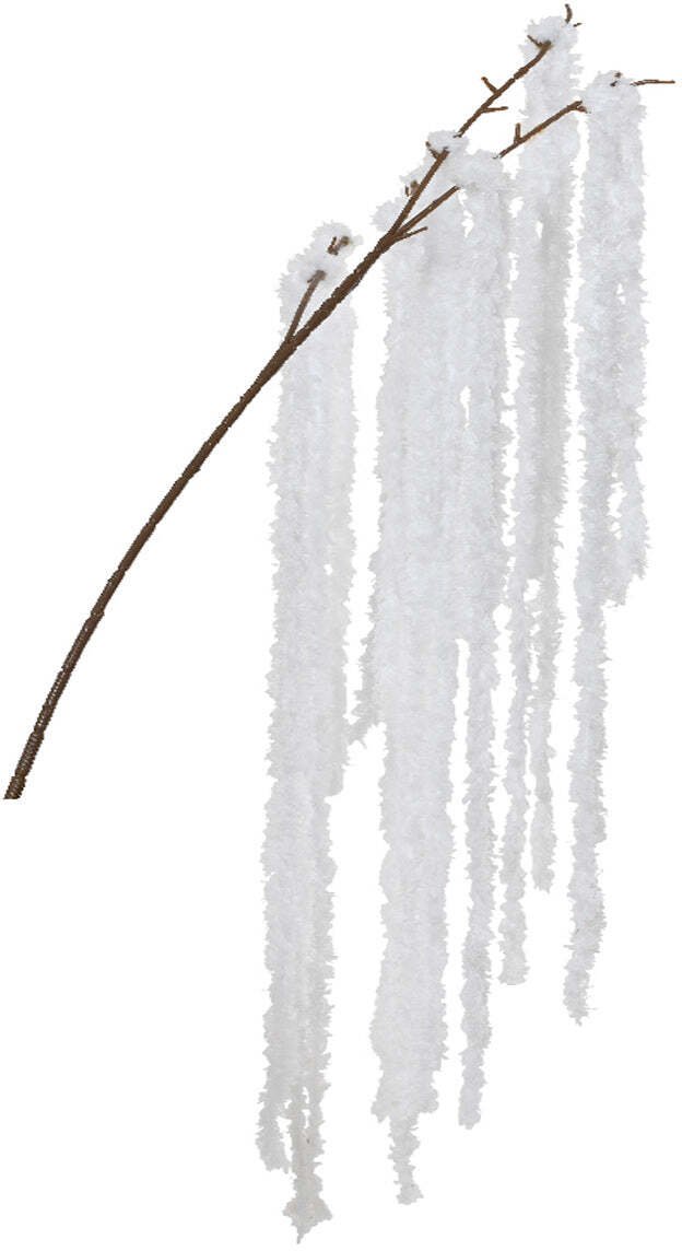 Dekoracja swiateczna Party Deco Branch decorative