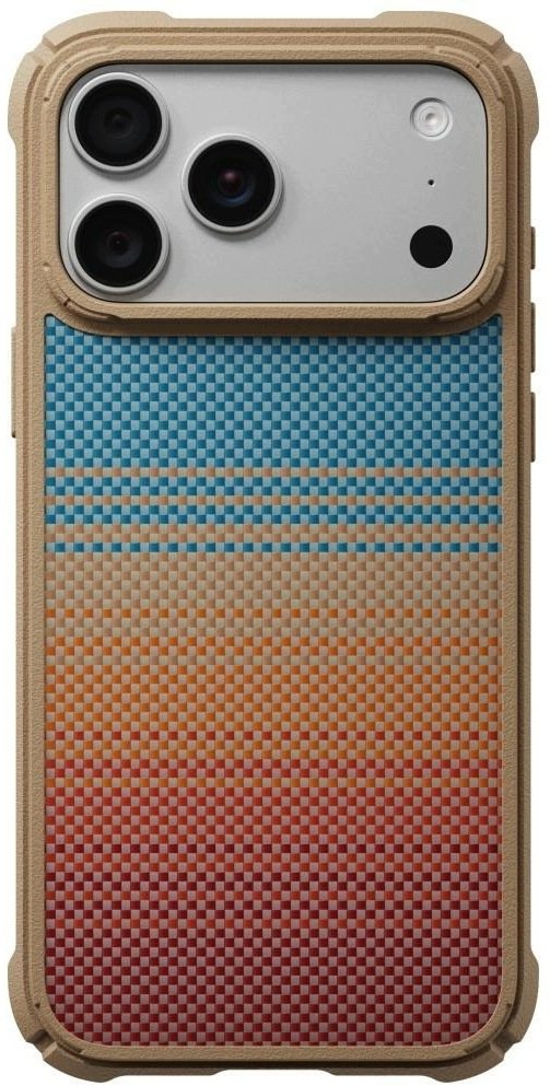 Pitaka Etui Cairn Case California Dream