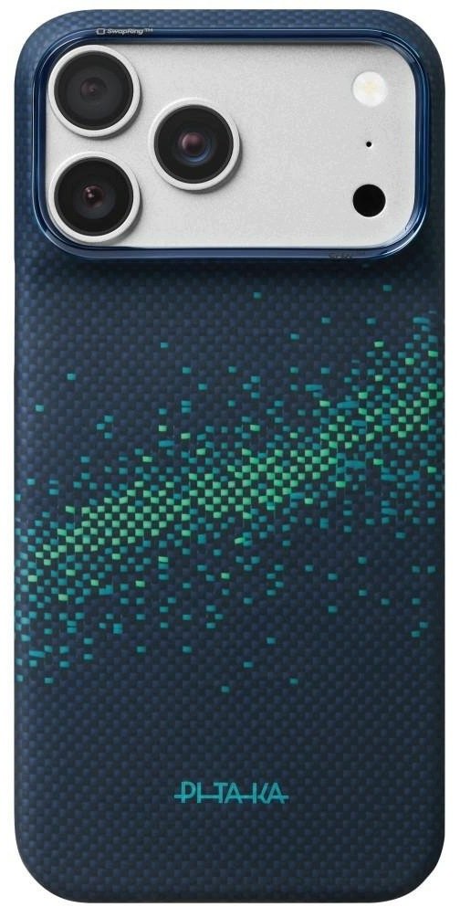 Pitaka Etui Edge Milky Way Galaxy