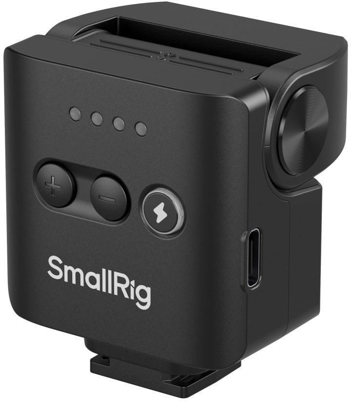 Lampa blyskowa Philips SmallRig Mini Speedlite