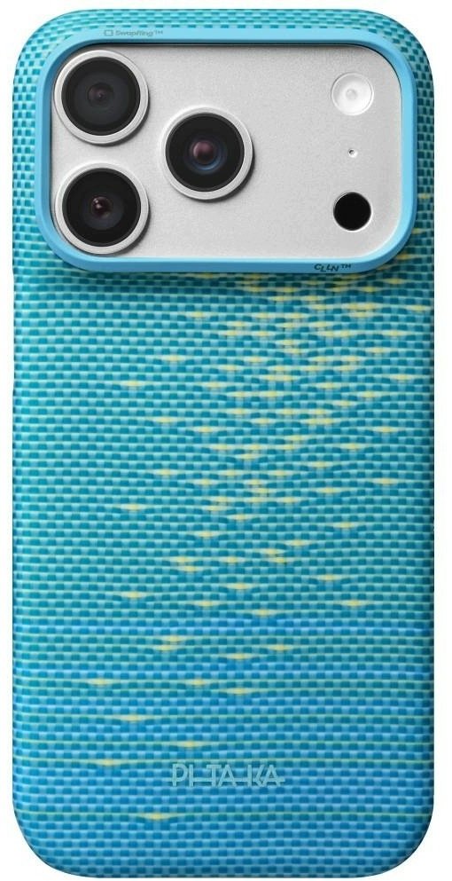 Pitaka Etui Edge Case MagSafe do