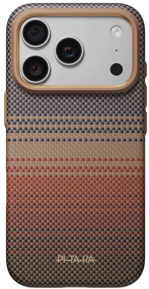 Pitaka Etui Summa Case do iPhone