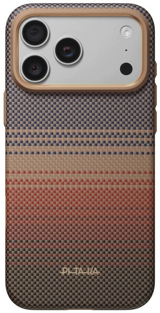 Pitaka Etui Summa Case do iPhone