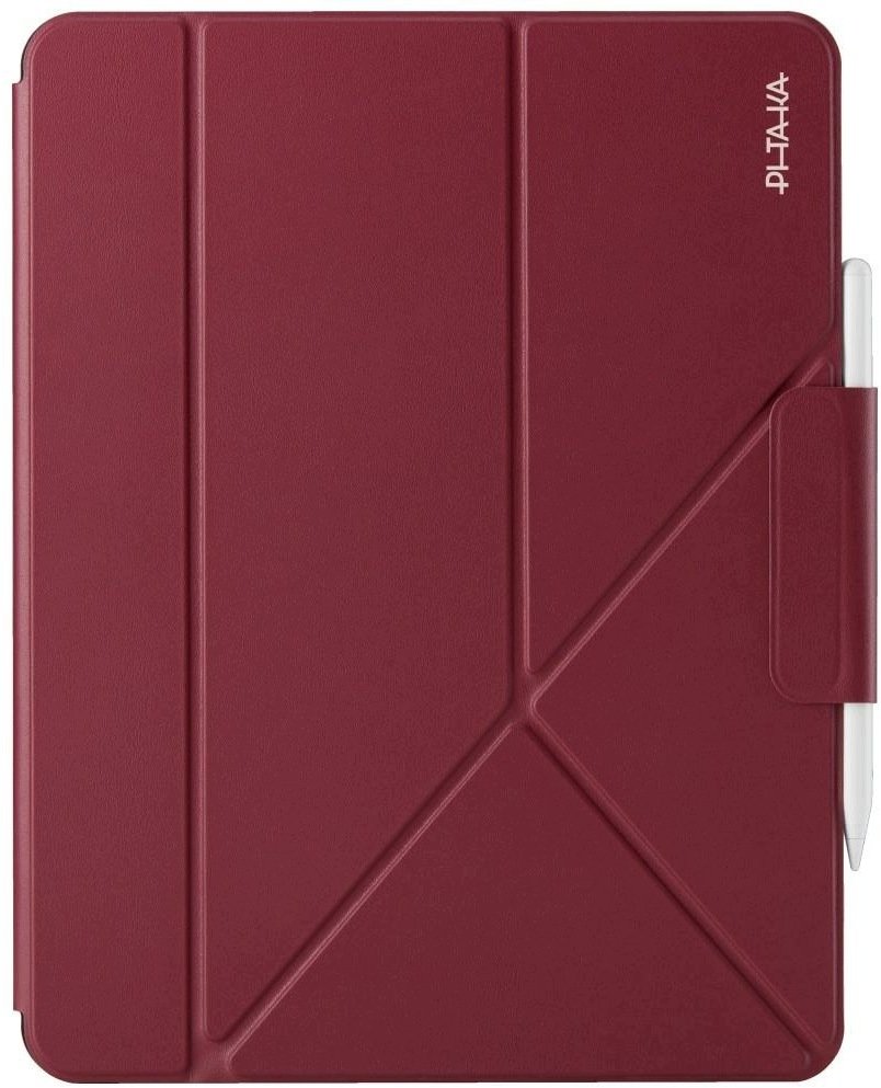 Etui na tablet Pitaka MagEZ Folio