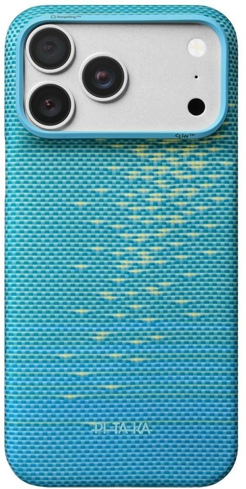Pitaka Etui Edge Case MagSafe do