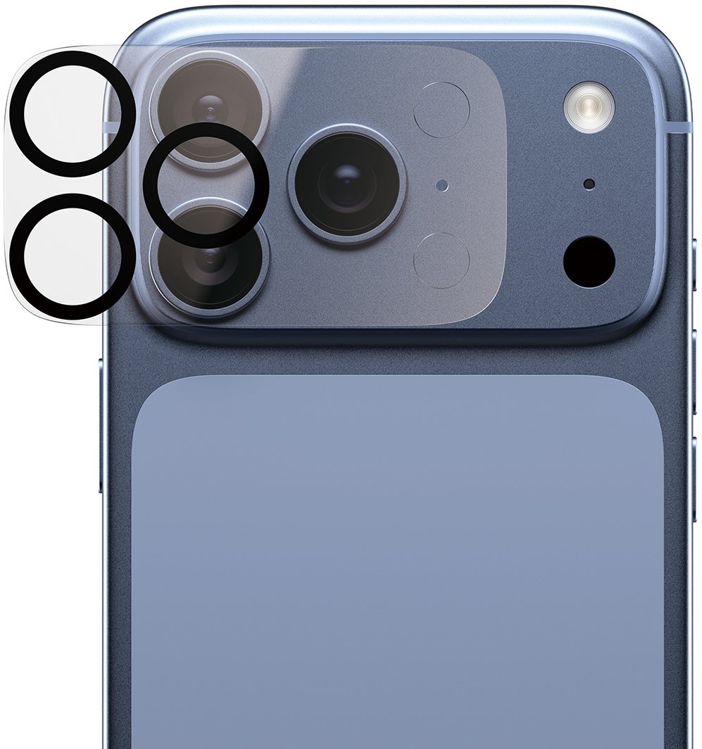 PanzerGlass PicturePerfect Camera Lens Protector -