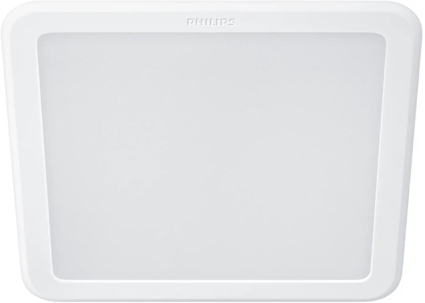Philips Meson Downlight 6500K 16 5W