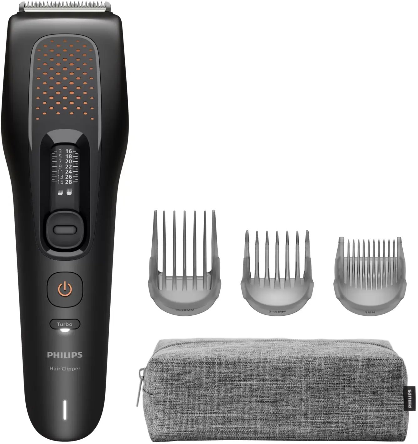 Maszynka do wlosow Philips Hairclipper series