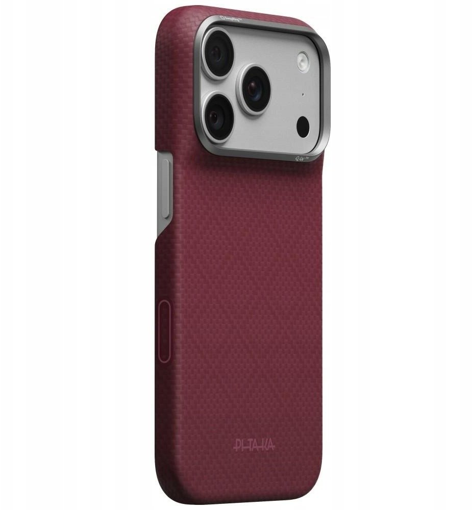 Pitaka Etui Edge Case Argyle MagSafe