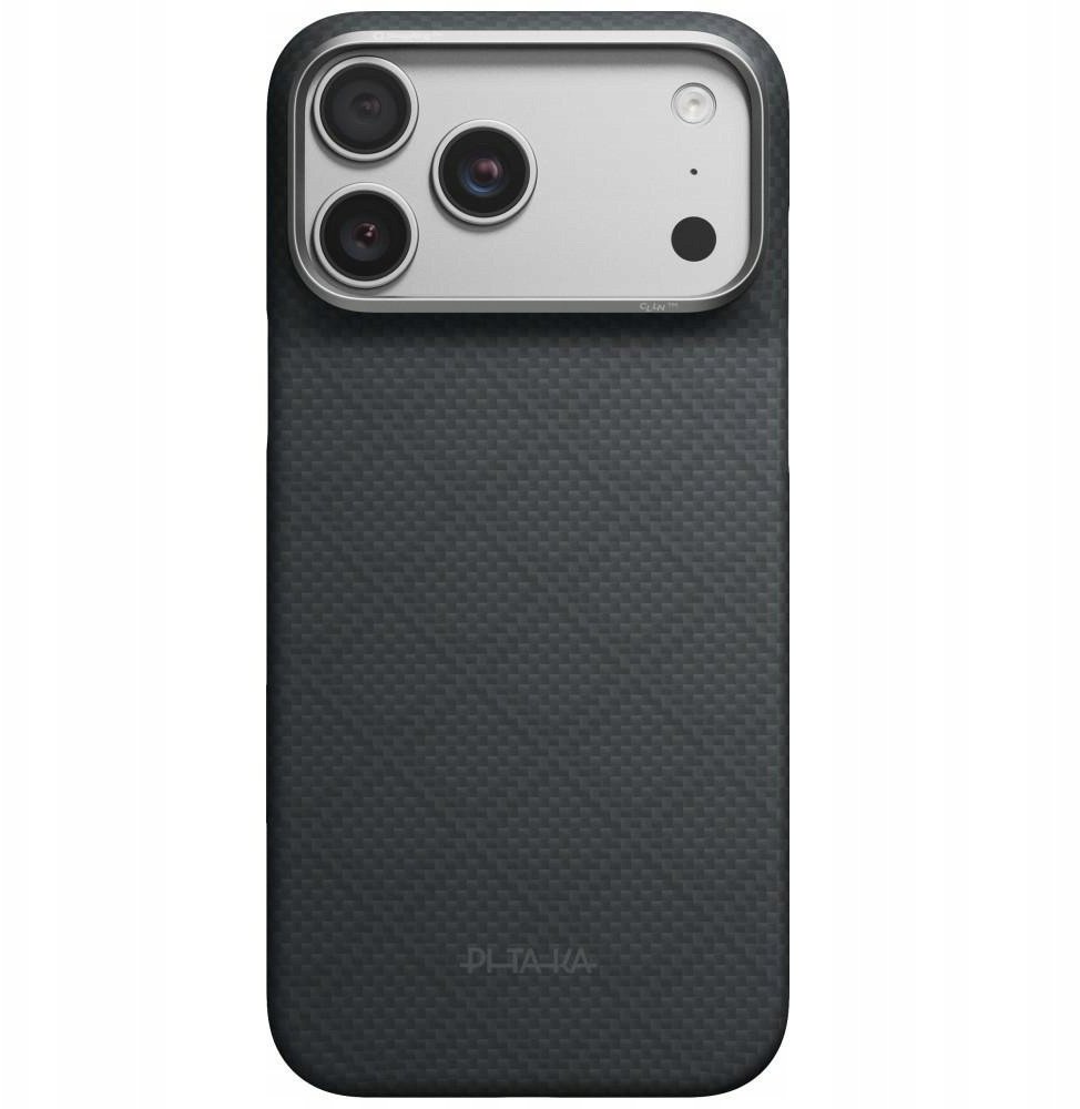 Pitaka Etui Edge Case Argyle MagSafe
