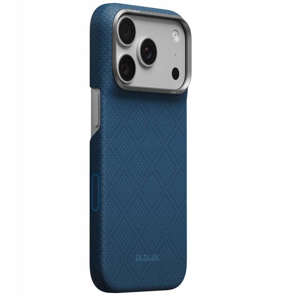 Pitaka Etui do iPhone 18 Pro