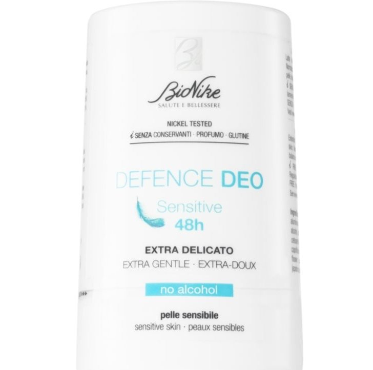 Payot BioNike  Defence Deo  48h Protection