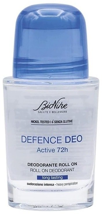 Payot BioNike  Defence Deo Active  72h
