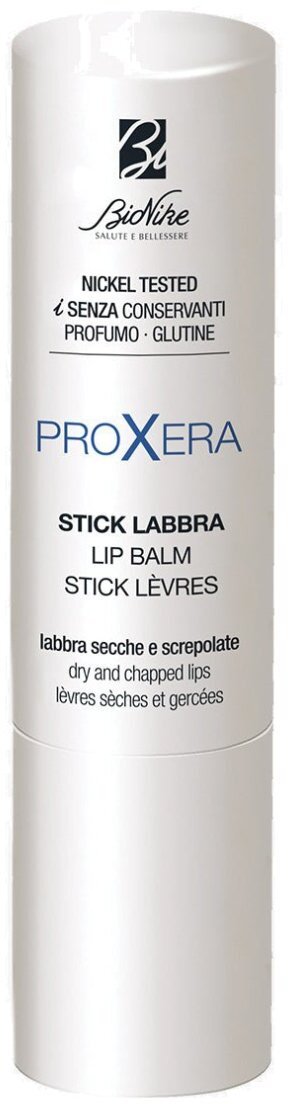 Polaar BioNike  Proxera  Hydrating  Repairing  Lip