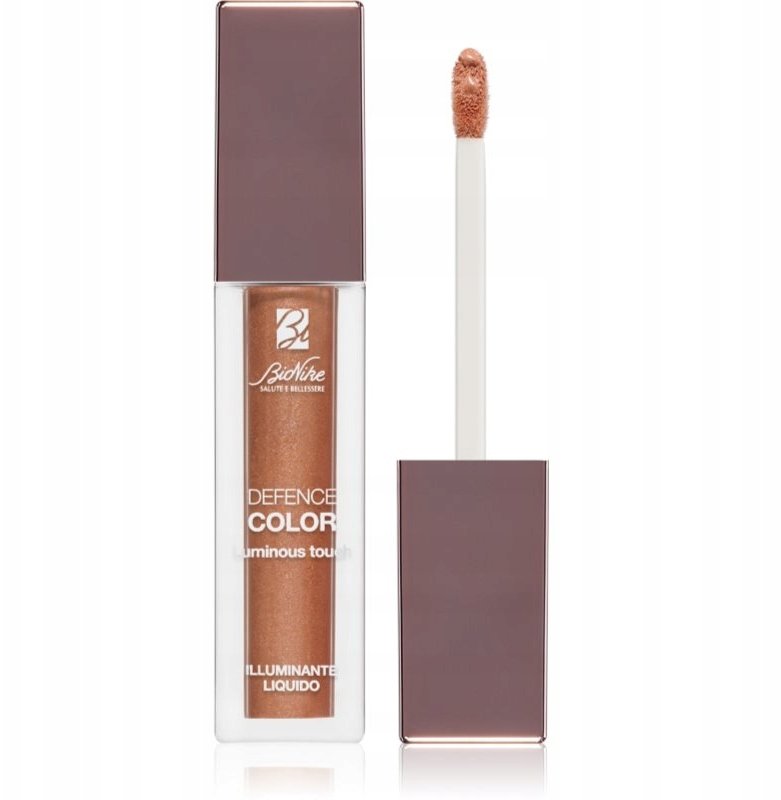 Pupa BioNike  Defence Color  Glow  Illuminating