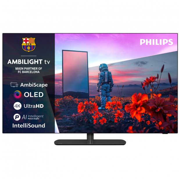 Telewizor Philips Ambilight Telewizor 121 9