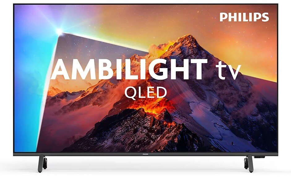Telewizor Philips 109 2 cm (43``)