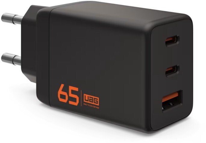 Ladowarka PowerNeed UAG SRGE Charger -