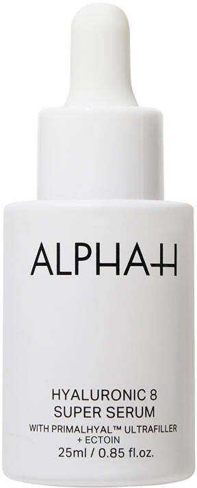 PHYTORELAX Alpha-H Hyaluronic 8 Super Hydrating