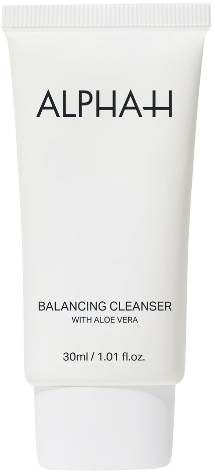 PHYTORELAX Alpha-H  Balancing  Cleansing  Hydrating  Cleansing