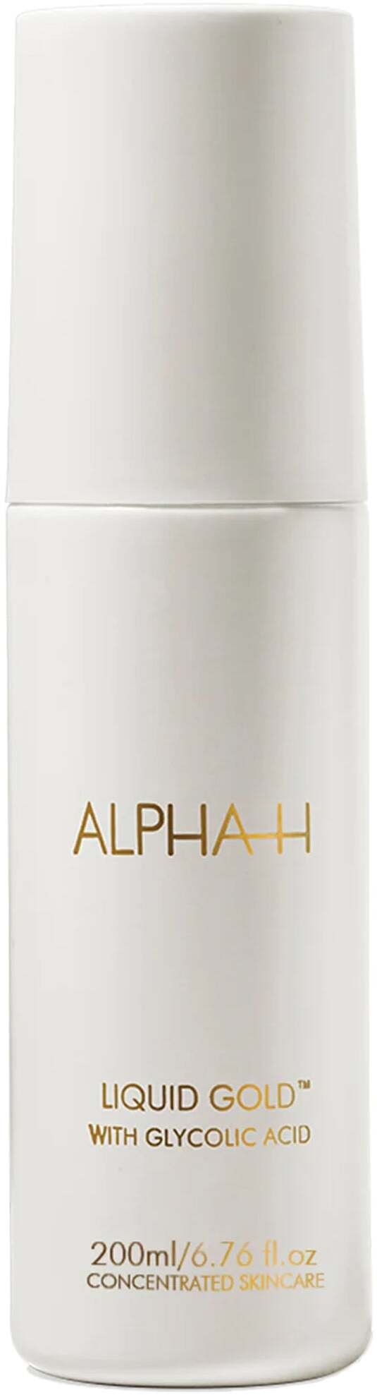 PHYTORELAX Alpha-H  Liquid Gold  Exfoliating  Brightening