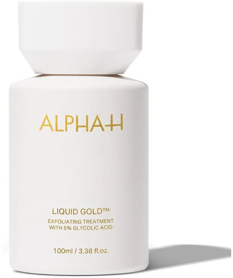 PHYTORELAX Alpha-H  Liquid Gold 5% Glycolic