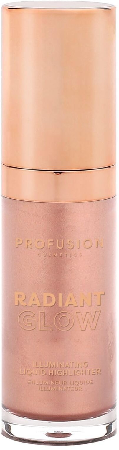 ProFusion Cosmetics  Radiant Glow  Fresh Glow