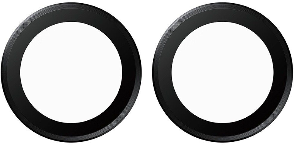 PanzerGlass Szklo ceramiczne na obiektyw Hoops