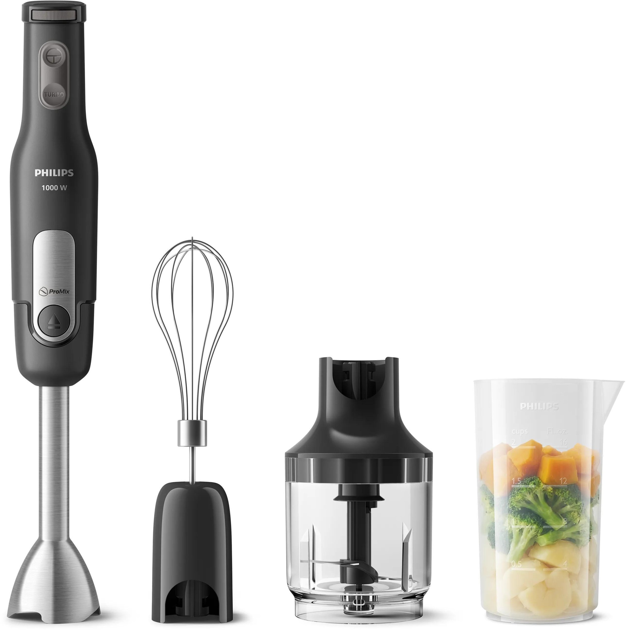 Blender Philips Reczny 3000. seria z