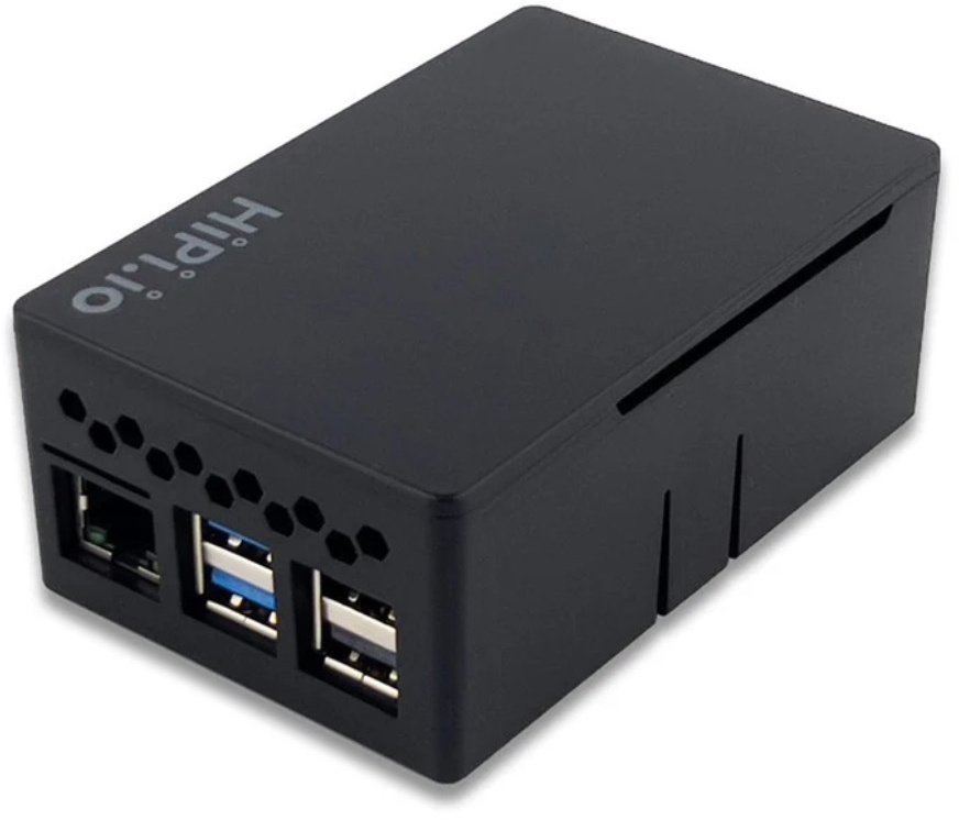 PiHut Obudowa HighPi Pro 5S do