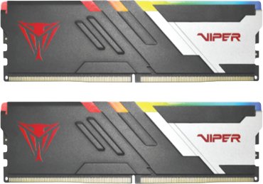 Pamiec Patriot Memory Viper Venom RGB