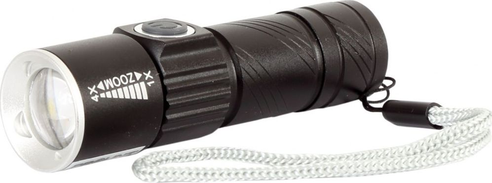 Latarka Pro-Line LATARKA AKUM. ALU LED