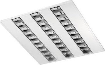 PXF Lighting Oprawa wstropowa Panel LED