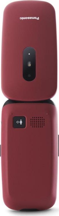 PANASONIC KX-TU 446 EXR Mobilais Telefons