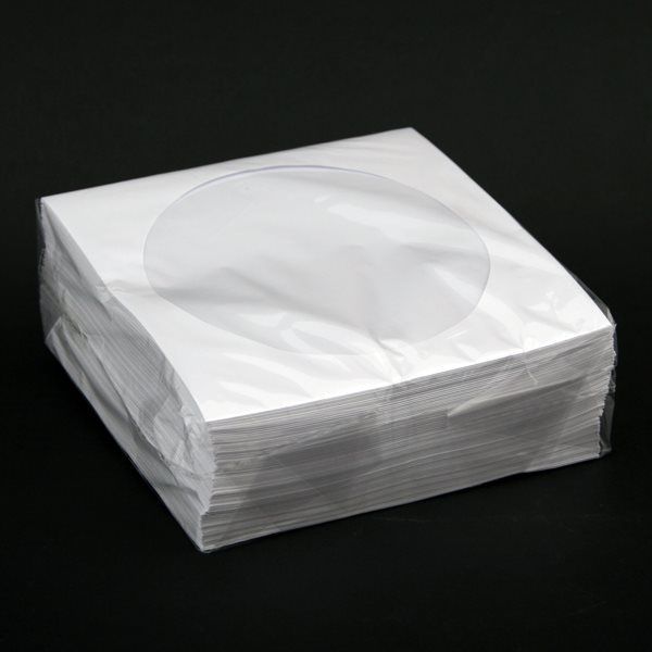 Platinet KOPZ100 optical disc case