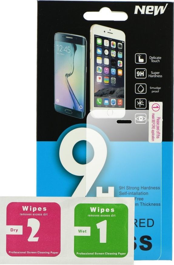 Partner Tele.com Szklo hartowane Tempered Glass - do Xiaomi Redmi Note 8 5903396029202 (5903396029202) aizsardzība ekrānam mobilajiem telefoniem Partner Tele.com Szklo hartowane Tempered Glass - do Xiaomi Redmi Note 8 5903396029202 (5903396029202) aizsardzība ekrānam mobilajiem telefoniem